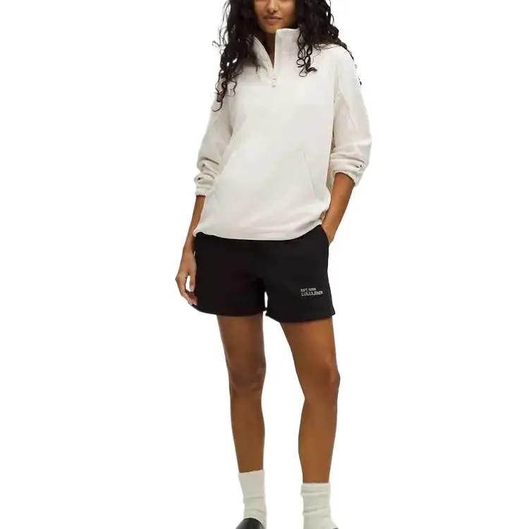 Lululemon Softstreme Sweatshirt Women's-8