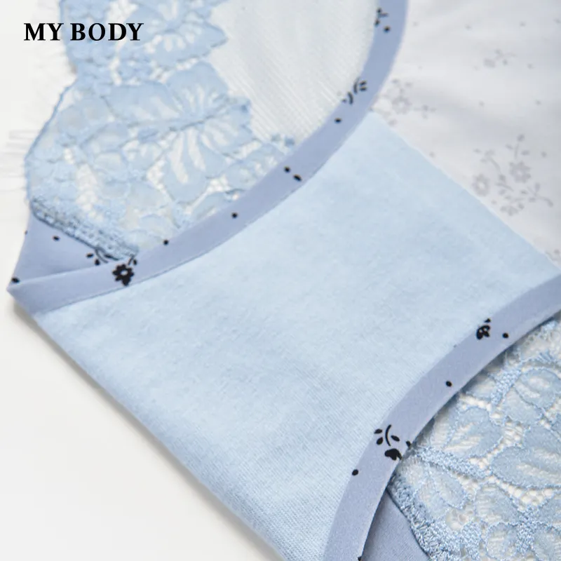 MY BODY Underpants Women's 1 Pack-9