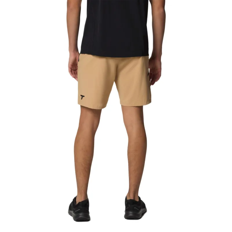 Columbia Triple Canyon Casual Shorts Men's-1