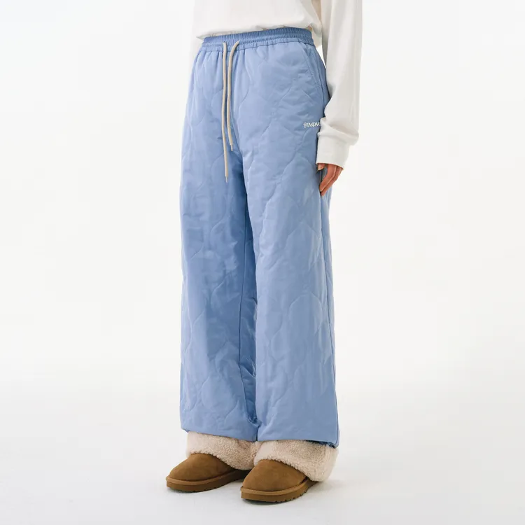 FPA ALWAYS MOVING Series Insulated Pants Unisex-9