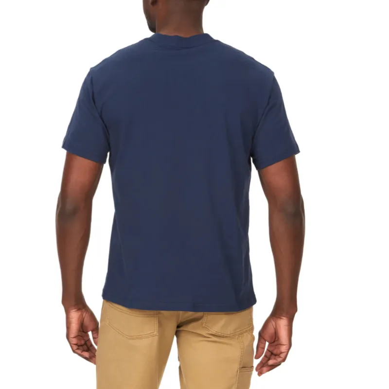 Marmot T Shirts Men-1