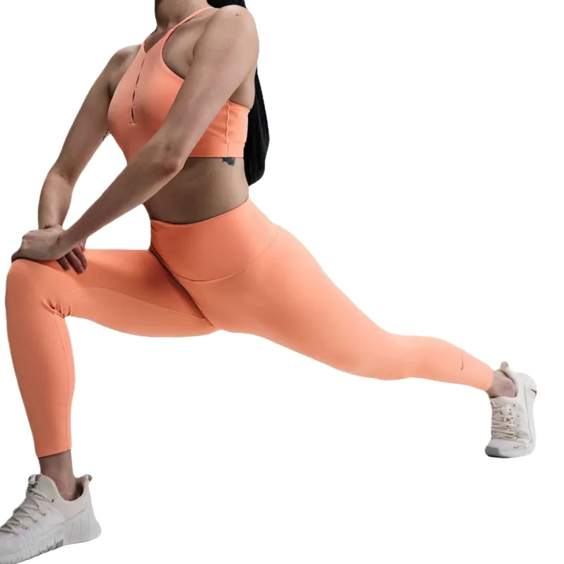 Nike Dri Fit Yoga Pants Women's-2