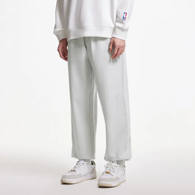 JACK JONES· JACK & JONES NBA Co brand Knitted Sweatpants Men's-4