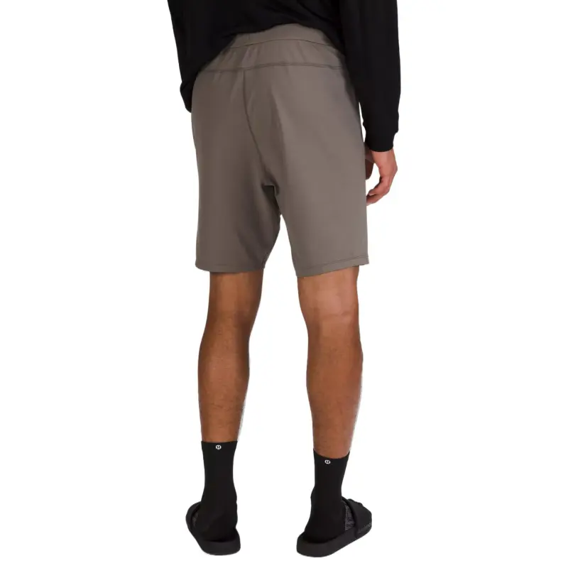Lululemon LAB Collection Nulu Casual Shorts 9' Men's Luo Fu-1