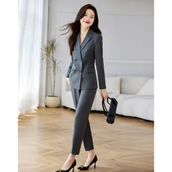 Love Elaine Business Suit Women's
