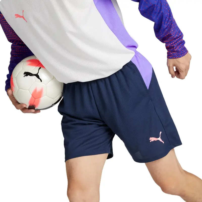 PUMA FTBLIndividual Soccer Bottom Men's Marine-2