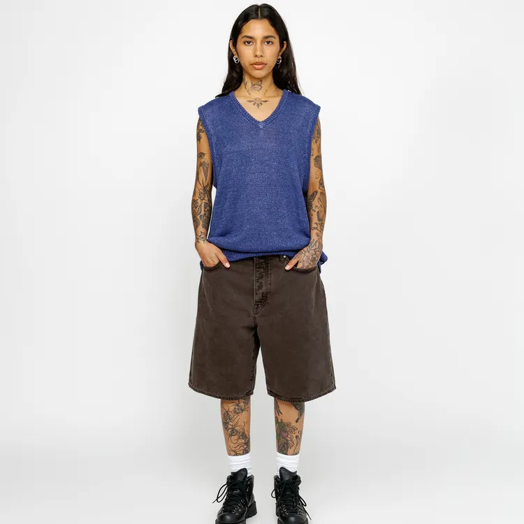 Stussy Big Ol' Short-14