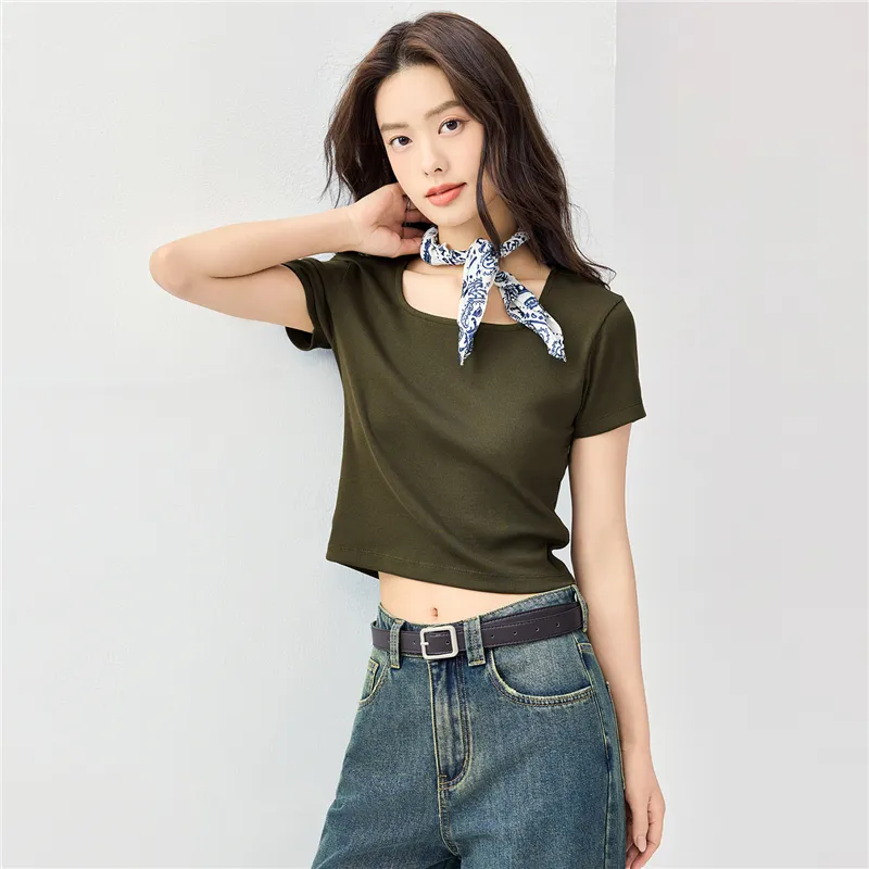 UNIQLO T Shirts Women's-23