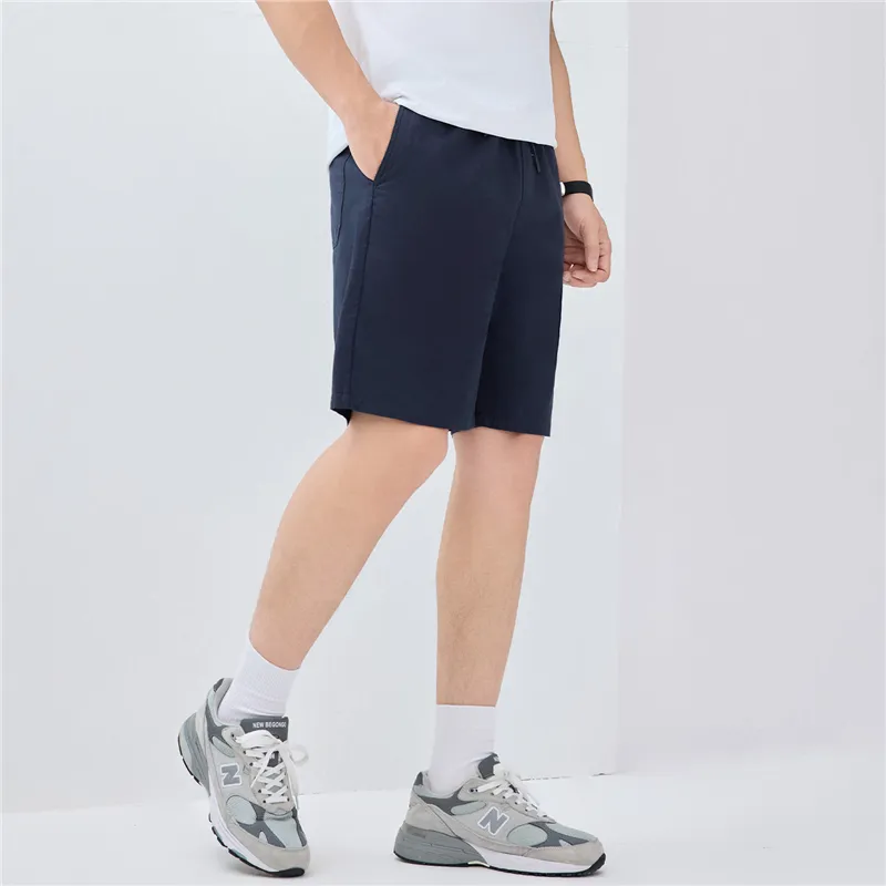 UNIQLO Casual Shorts Men-15