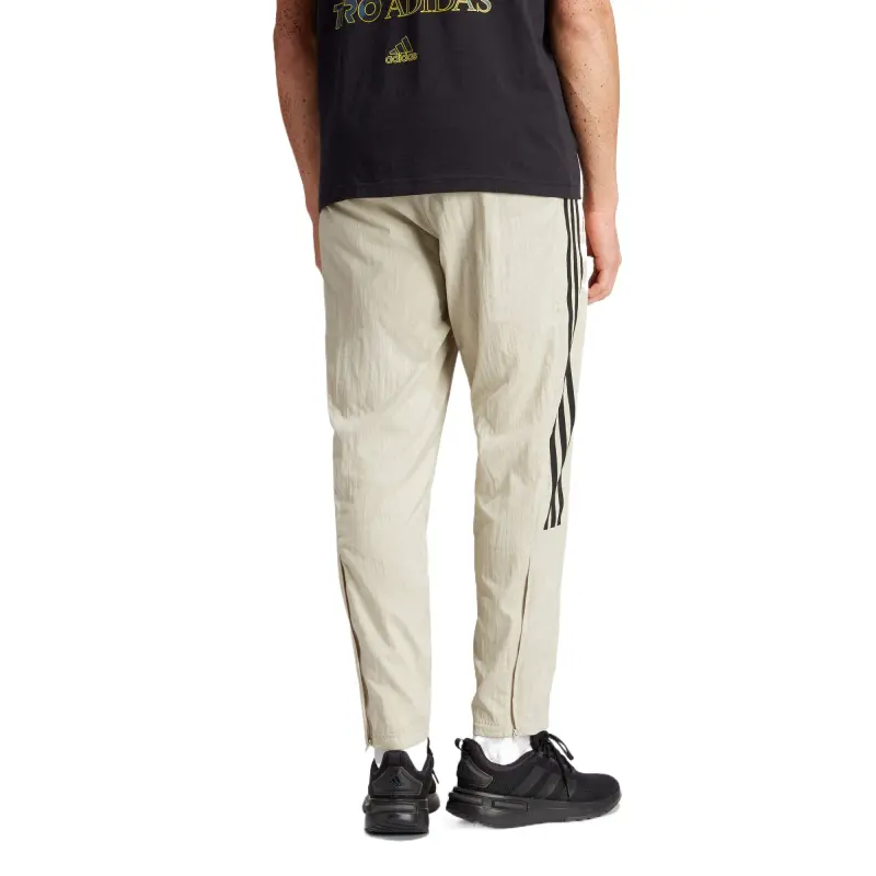 Adidas Sport Performance TIRO Casual Pants Men's Gray-2