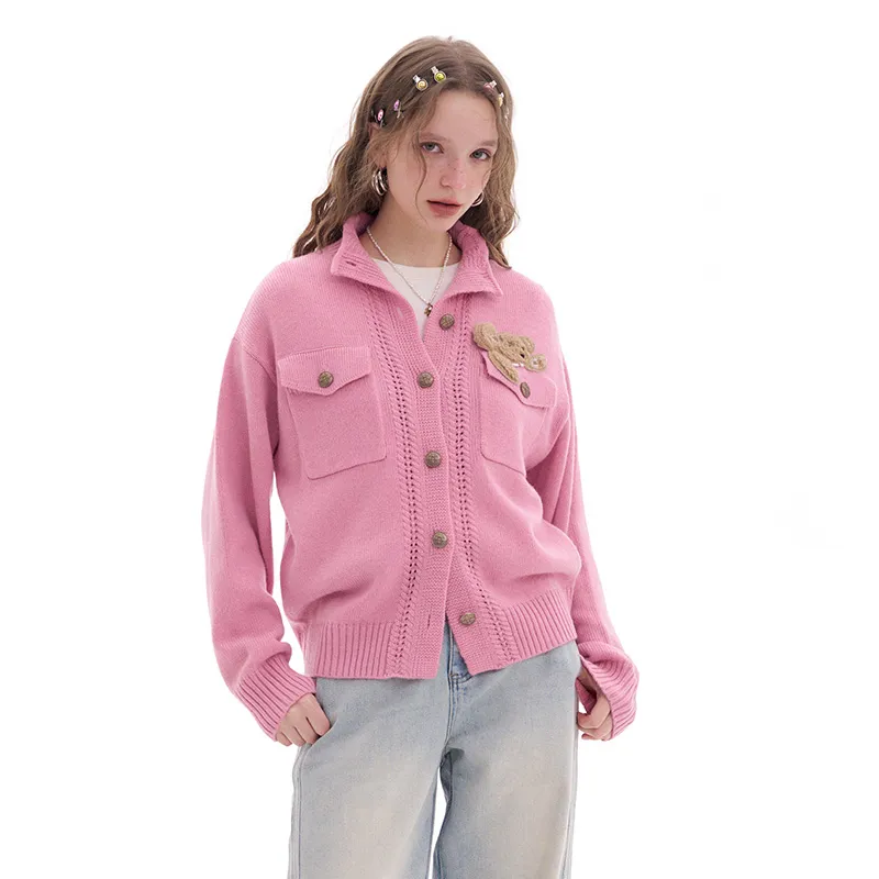 ELF SACK Sweaters Women's-5