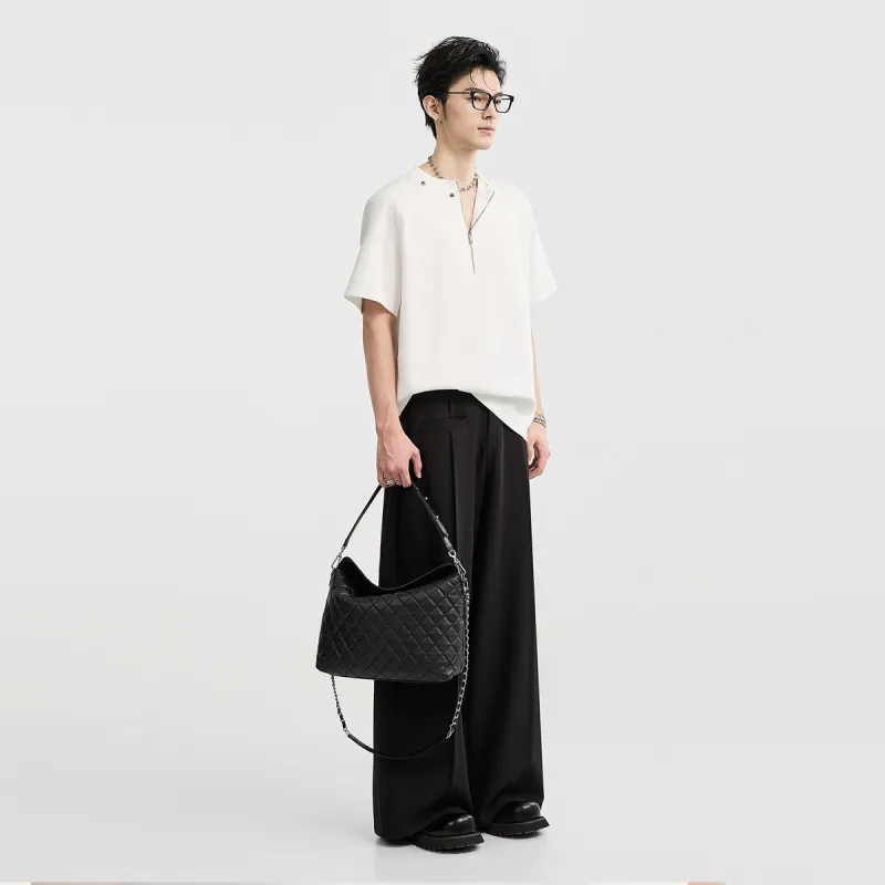 EARL JOEL T Shirts Men-2