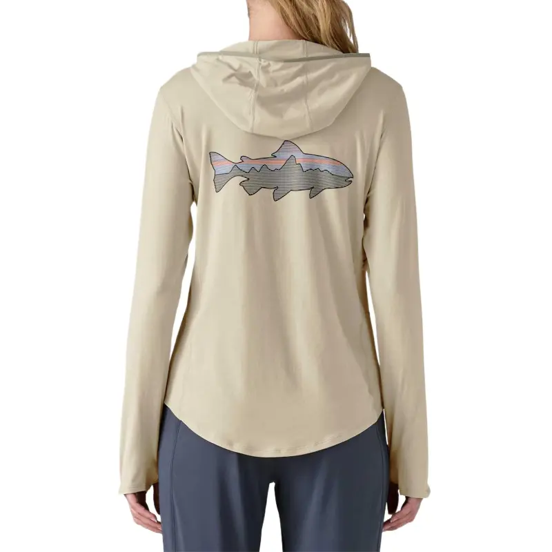 Patagonia Tropic Comfort Sweatshirt Women's-6