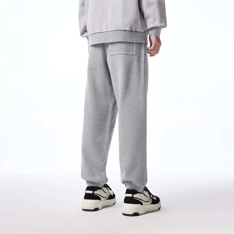 JACK&JONES Casual Pants Men-9