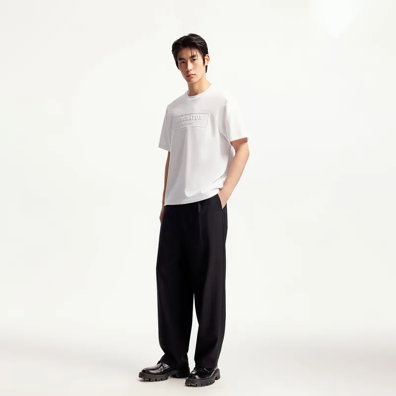 JACK&JONES T Shirts Men-2