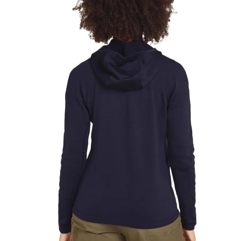 Icebreaker FW/AW24 360 Realfleece™ Elemental Sweatshirt Women's-1