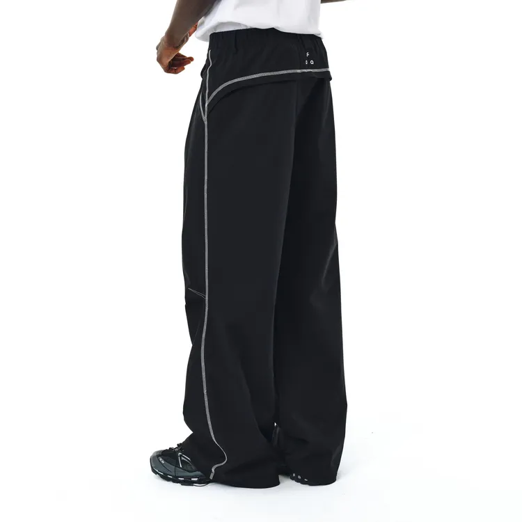 FPA Casual Pants Unisex-5