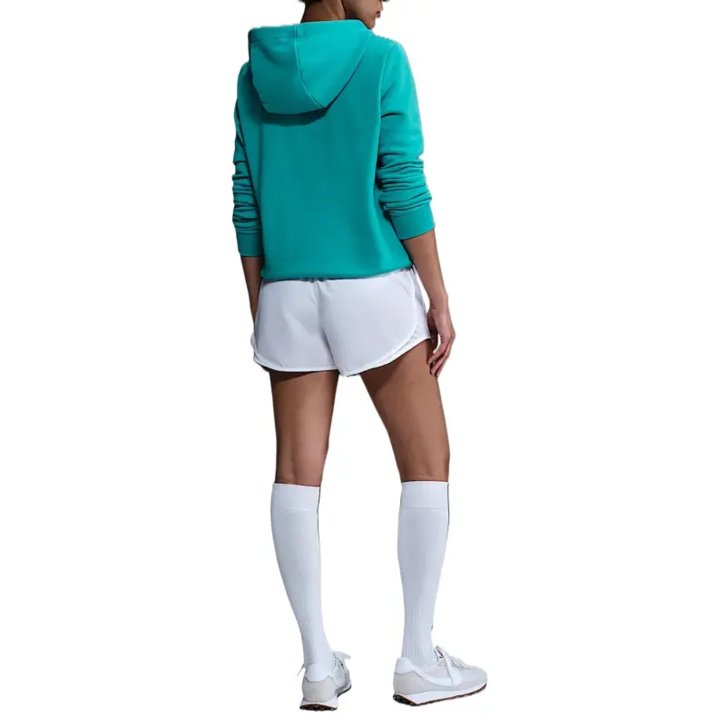 Nike Sportswear Club Fleece Women's Full Zip Hoodie-2