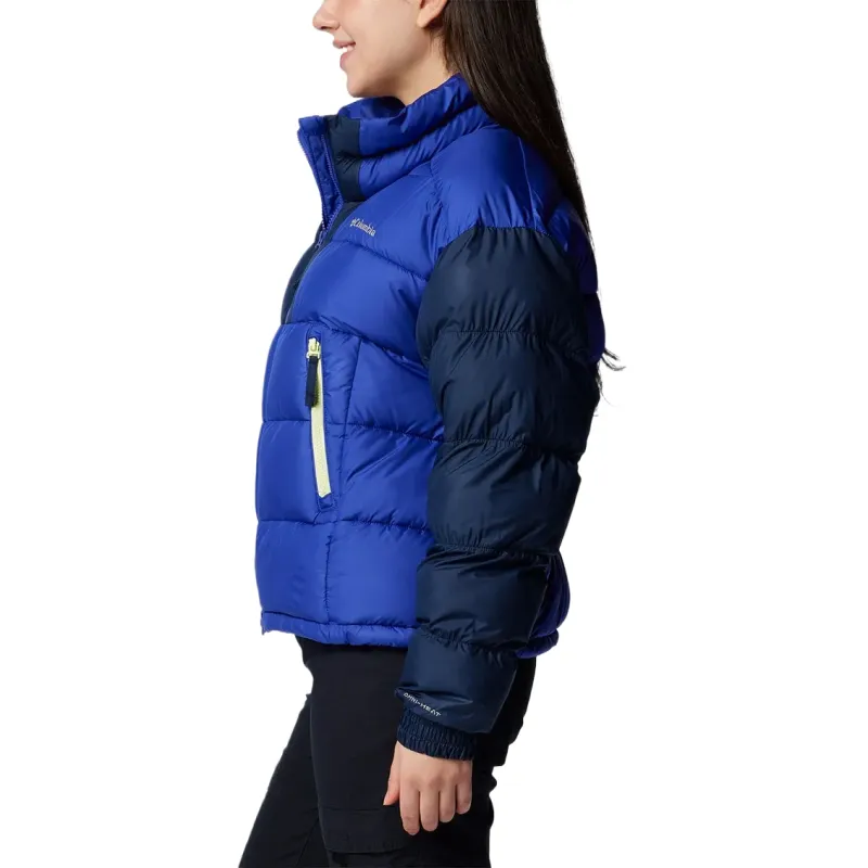 Columbia Omni HeatPike Lake 2 Jacket Women's-2