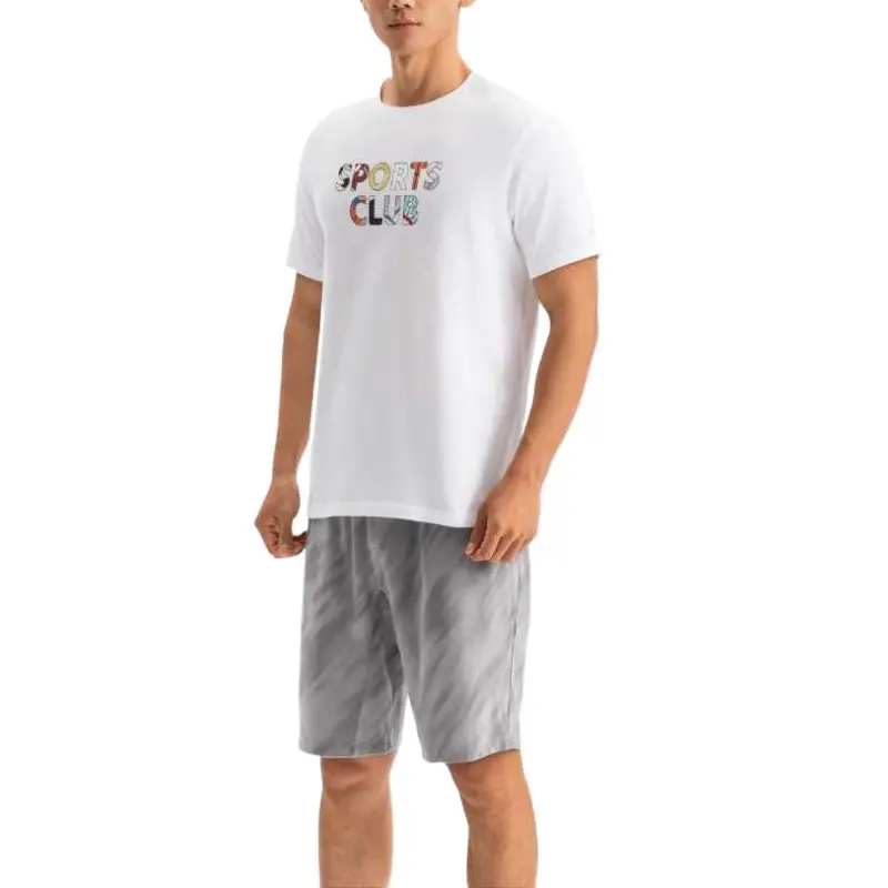 DECATHLON T Shirts Men Snow-2