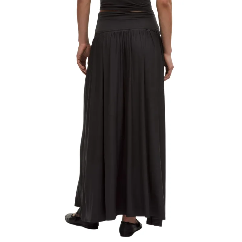 Lululemon Nulu™ Casual Long Skirt Women's-3