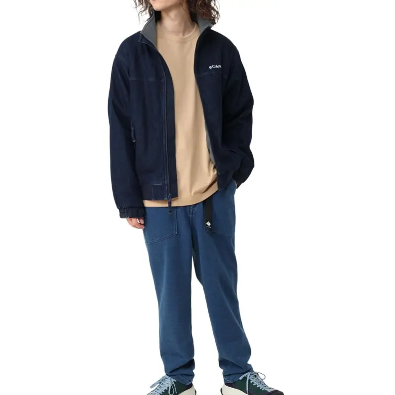 Columbia Loma Vista 2 Jacket Men's Dark Blue-5