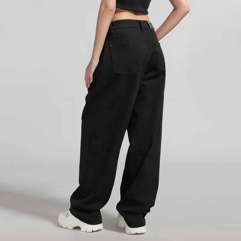 Miss Sixty Jeans Women's Black-4