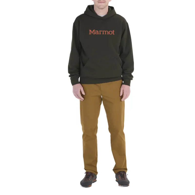 Marmot Sweatshirts Men-2