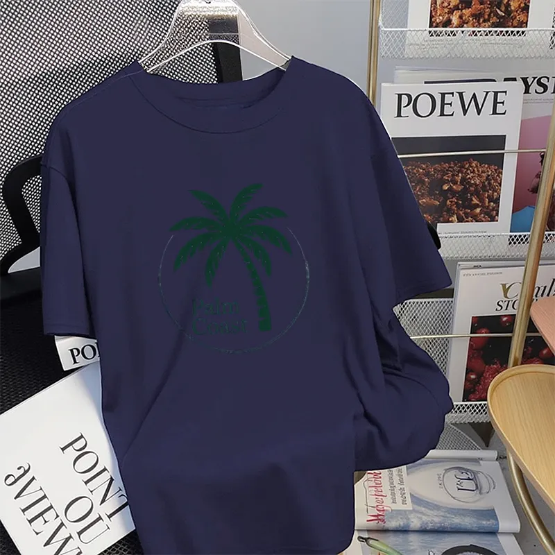 FAIRWHALE T Shirts Women's-11