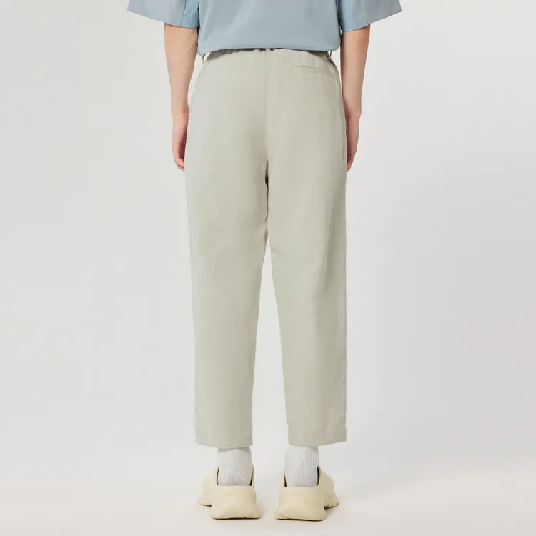 CROQUIS Casual Pants Unisex-13