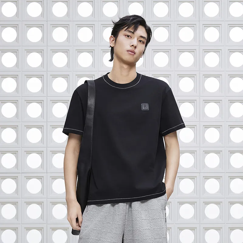 GXG T Shirts Men-7