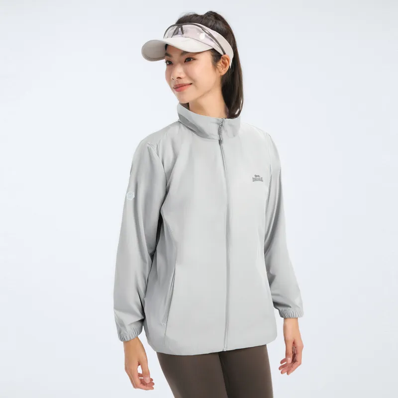 LONSDALE UV Protection Sun Protection Clothing Unisex-9
