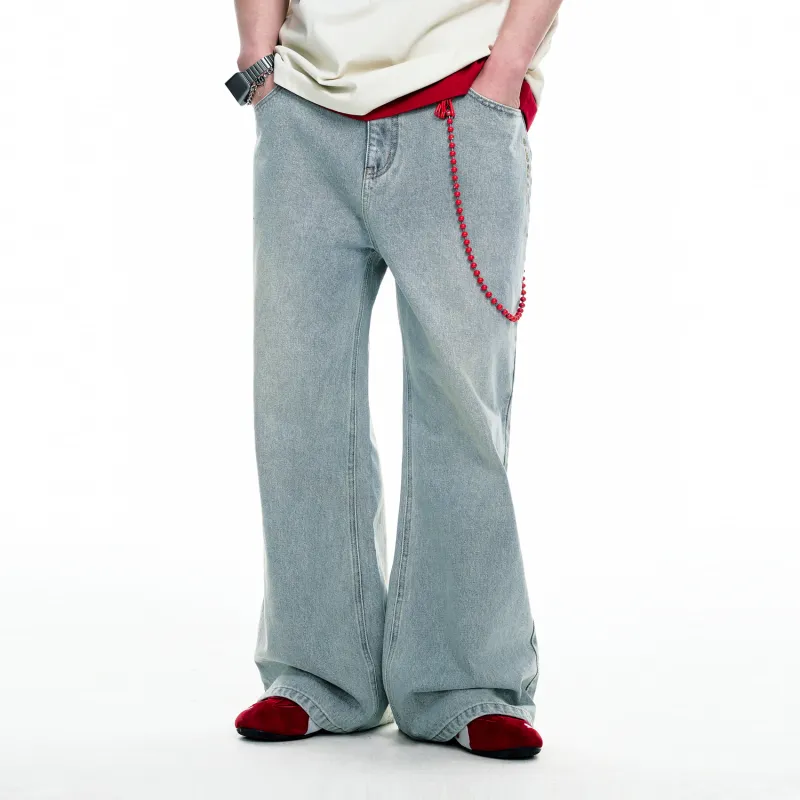 BJHG Jeans Unisex-3