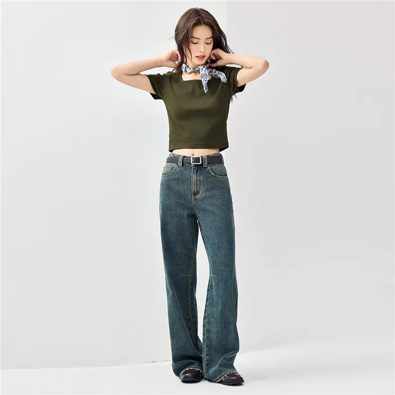 UNIQLO T Shirts Women's-24