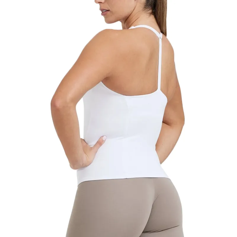 ONER ACTIVE Tank Top Women's White-1