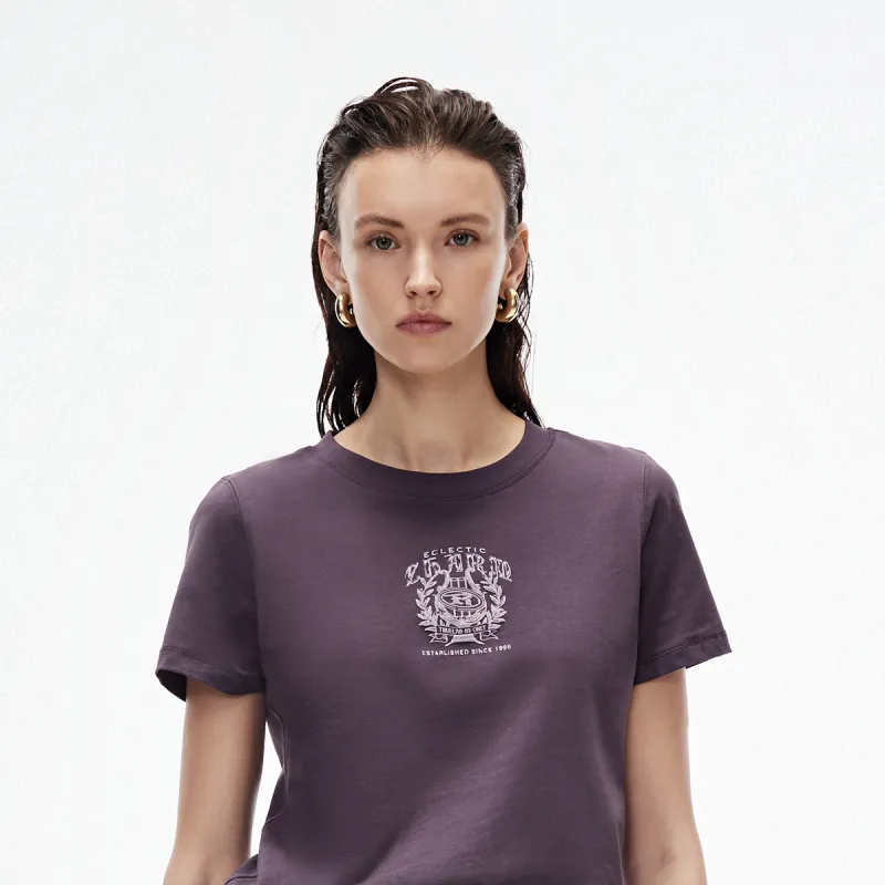 ONLY T Shirts Women's-11