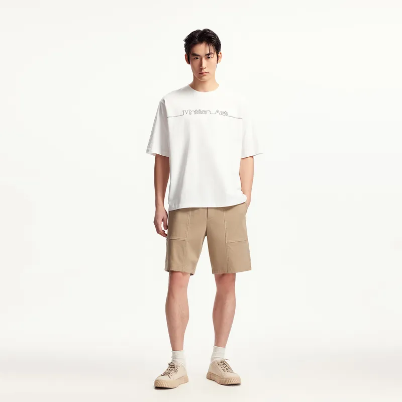 JACK&JONES T Shirts Men-3