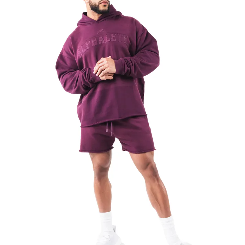 ALPHALETE Sports Shorts Men-15