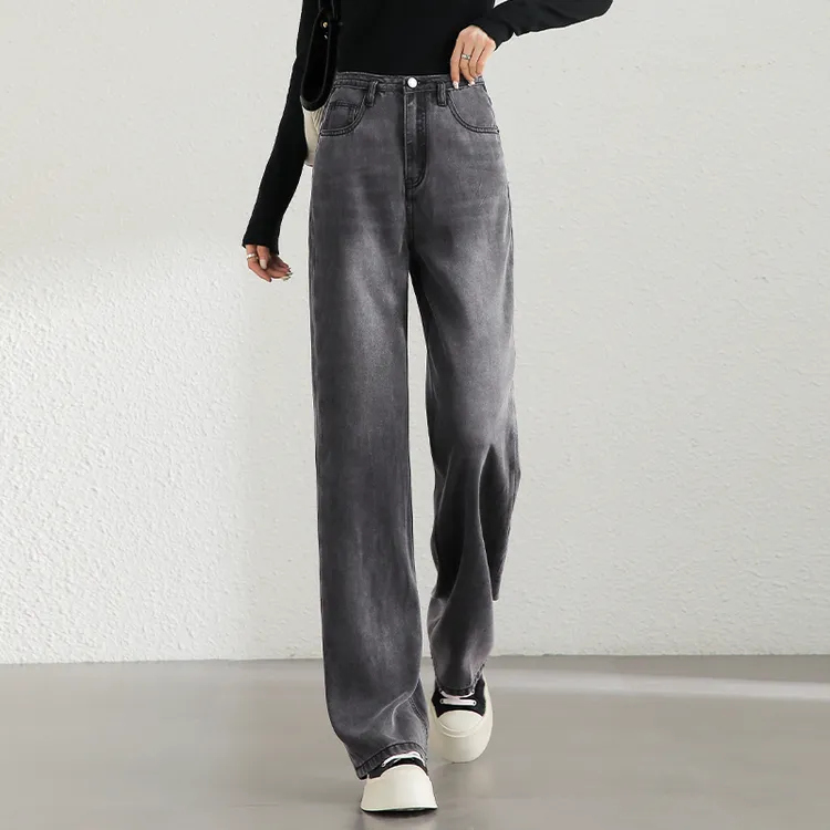 SENTUBILA Jeans Women's-3