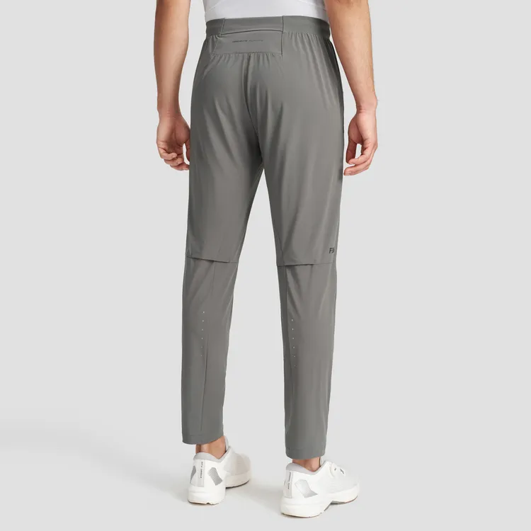 DESCENTE Dualis Sports Pants Men-3