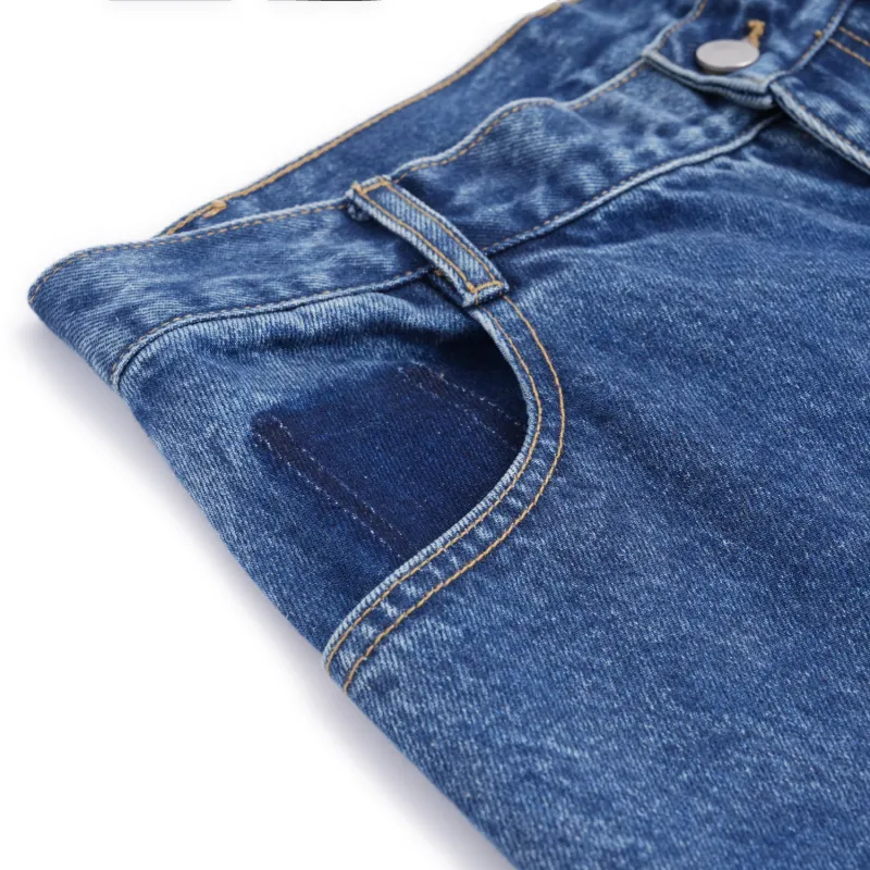 TCH Jeans Women's Denim Blue-2