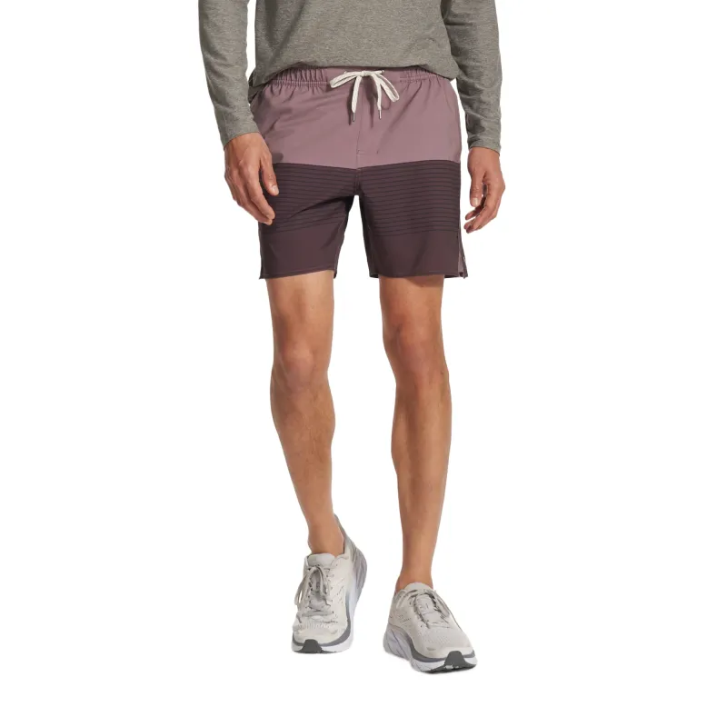 Vuori Sports Shorts Men-6