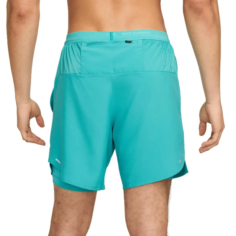 Nike Dri Fit FW/AW24 Casual Shorts Men's Dust Flying Cactus/Dust Flying Cactus/Black-2