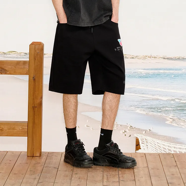 INXX Casual Shorts Unisex-6