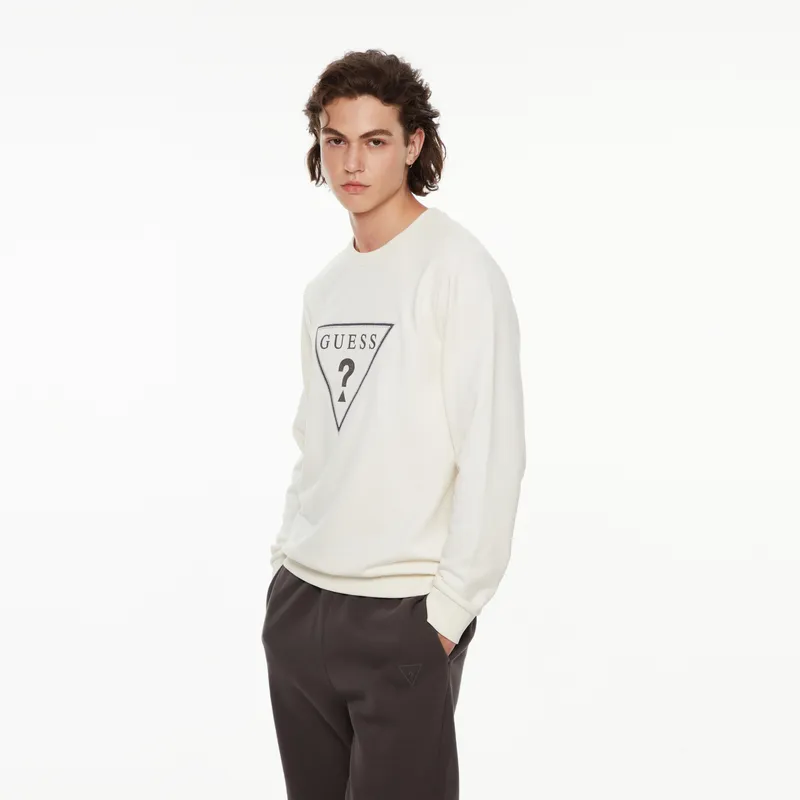GUESS Sweatshirts Men-6