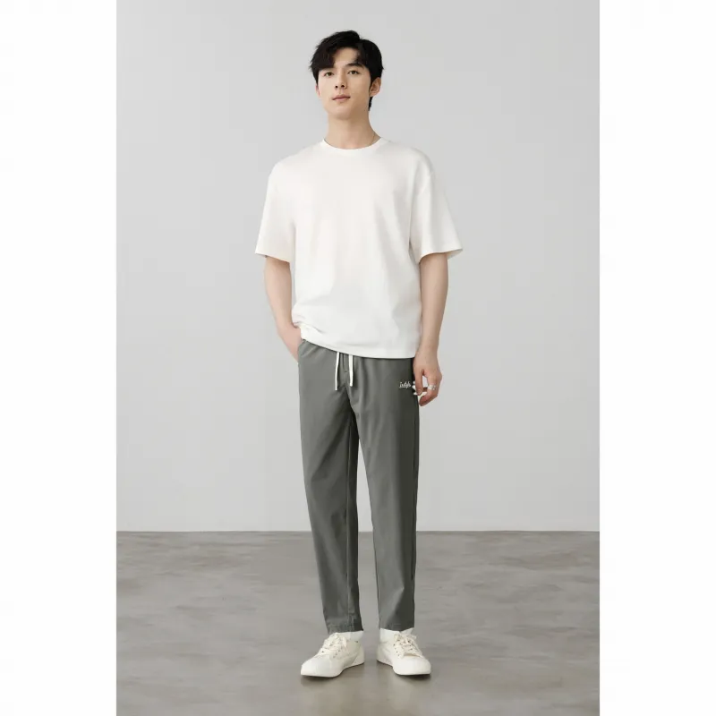 SUNDANCE Casual Pants Men-11