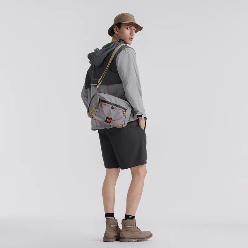 CAT SS25 Sun Protection Clothing Men's-3