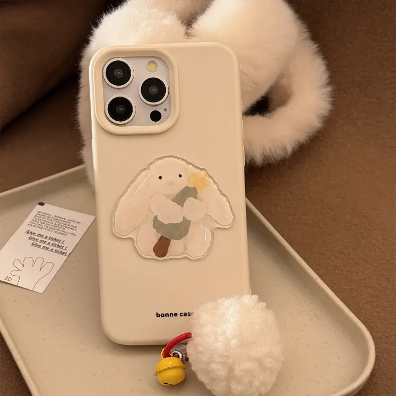 QIZHENG Phone Cases-5
