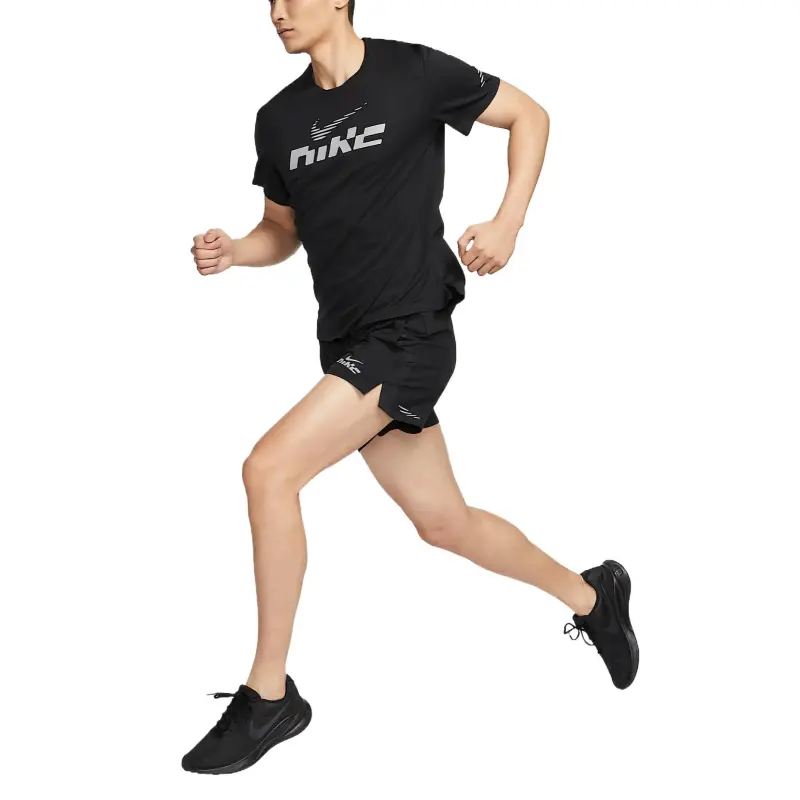 Nike Sports Shorts Men Black-3
