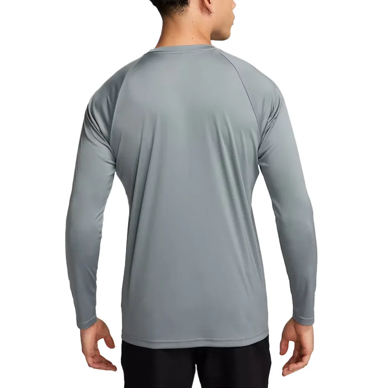 Nike Dri Fit T Shirt Men's Cool Gray-1
